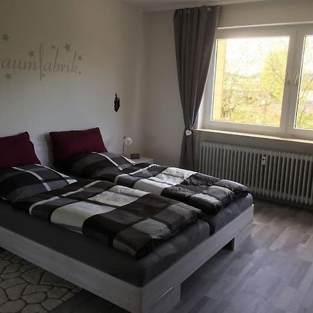 Ferienwohnung Filli Mit Sauna Und Pool Im Haus 프리엔암치엠시 외부 사진