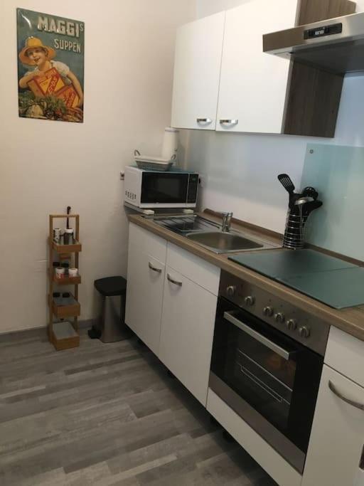 Ferienwohnung Filli Mit Sauna Und Pool Im Haus 프리엔암치엠시 외부 사진