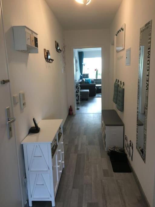 Ferienwohnung Filli Mit Sauna Und Pool Im Haus 프리엔암치엠시 외부 사진