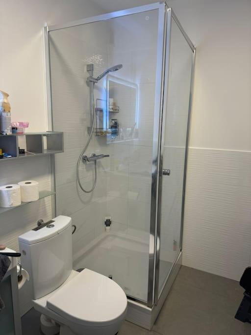 Ferienwohnung Filli Mit Sauna Und Pool Im Haus 프리엔암치엠시 외부 사진